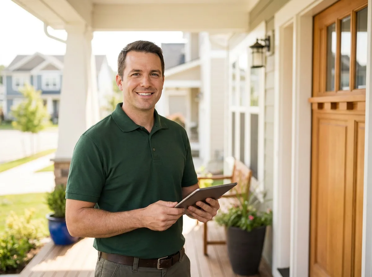 Pest control FAQs for La Fayette, KY